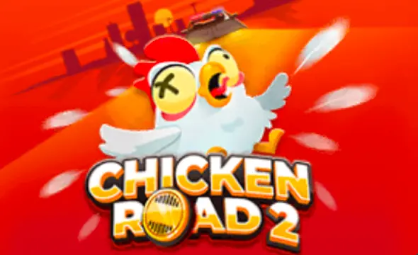 Chicken Road 2
